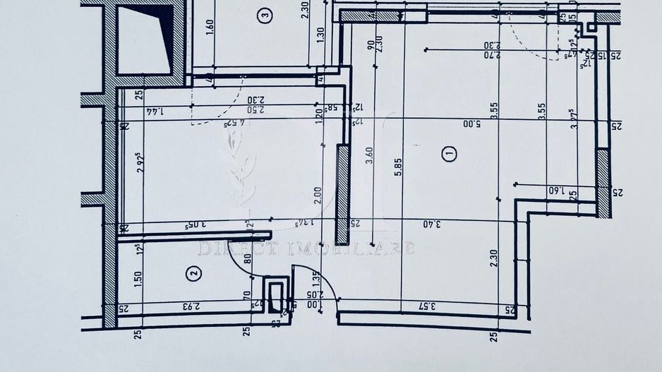 ✨ Apartament modern cu 2 camere – Între Lacuri Residence ✨ - Poză 5