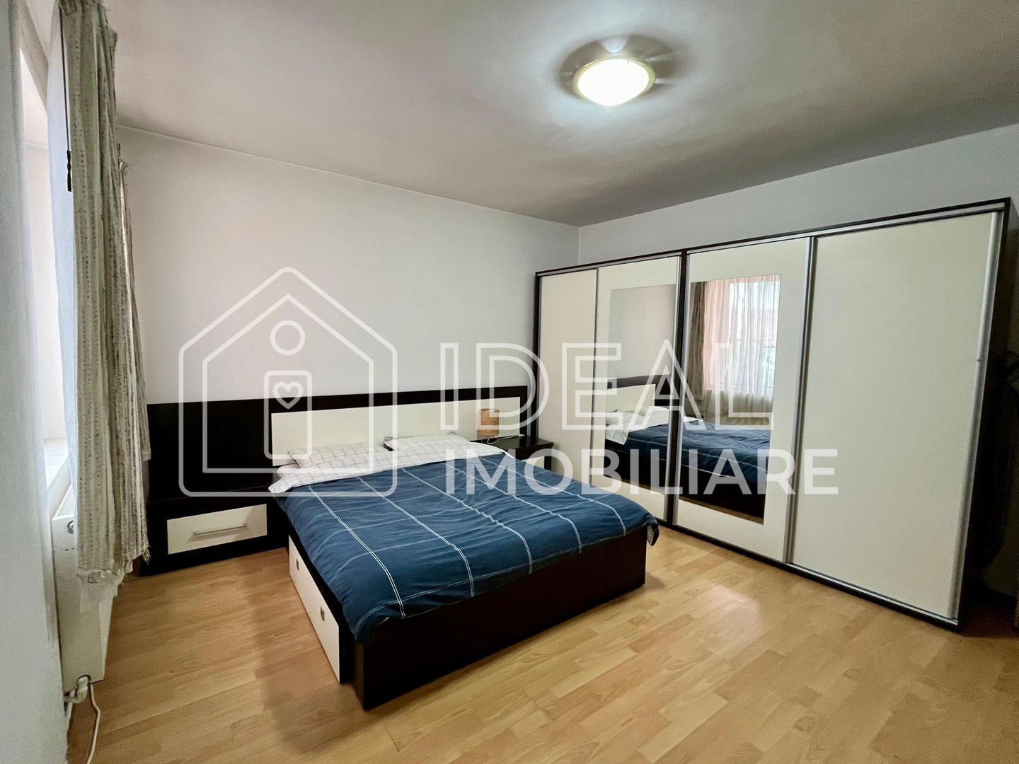 Apartament 3 camere de închiriat - zona Terezian - Poză 2