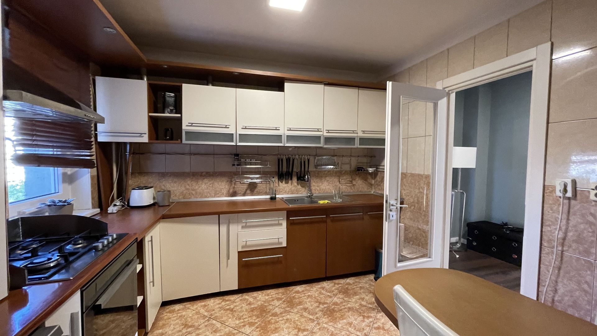 4 Camere | Dristor | Vitan | Mihai Bravu | Centrala - Poză 7