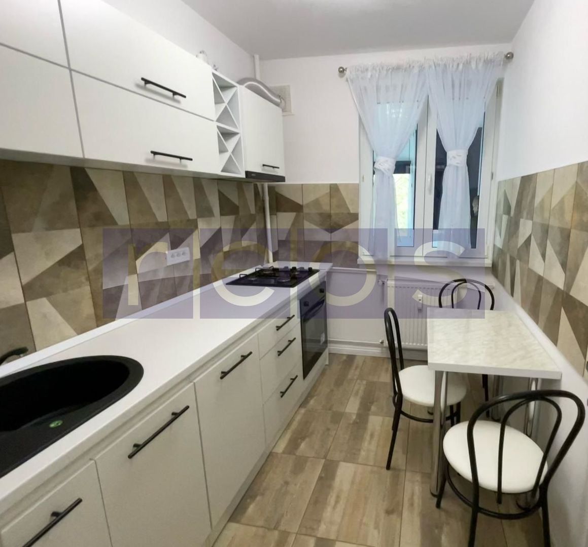 TURDA 2 CAMERE 49 MP | SEMIDECOMANDAT | METROU - Poză 4