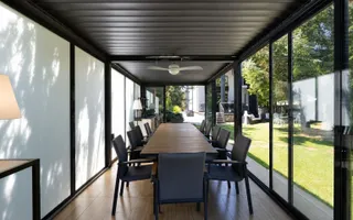 Vila Exclusivista cu 5 camere *3000mp curte si deschidere la lac* // Snagov - Poză 21