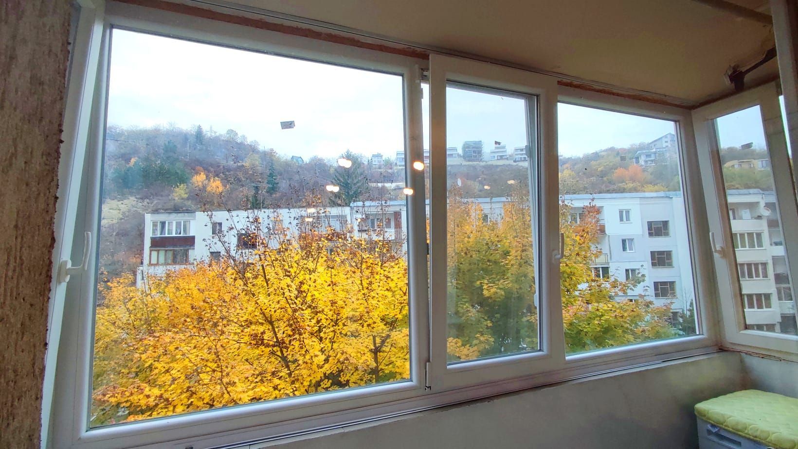 2 camere decomandate Grigorescu - Poză 6