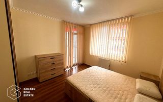 Apartament superb, Ared Kaufland, 3 camere, etaj 3, centrala proprie si balcon - Poză 5