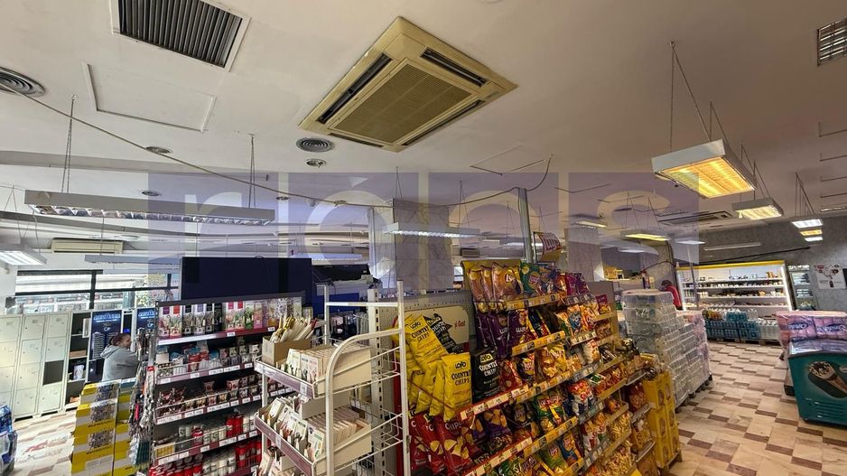 DE INCHIRIAT SPATIU COMERCIAL | PIATA FLOREASCA | 1000MP | - Poză 4