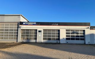 Spatii industiale de vanzare Bistrita! Exclusivitate! - Poză 9