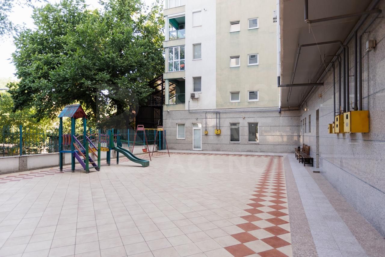 Vânzare, apartament, 2 dormitoare, str. Pușkin, Centru - Poză 13