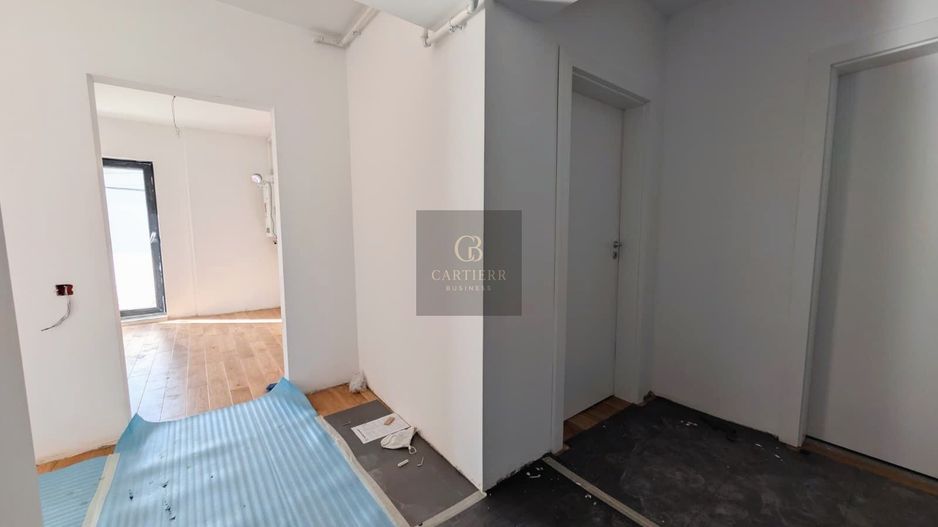 2 CAMERE + LOC DE PARCARE| GARA OBOR DE EST| - Poză 7