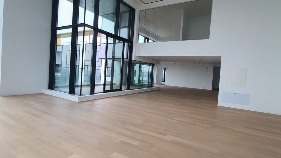 Penthouse One Verdi Park I Un refugiu al luxului în inima orașului! - Poză 13