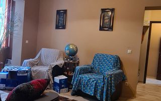 Apartament 3 camere, renovat complet, mobilat și utilat, zona Gara, Iași - Poză 2