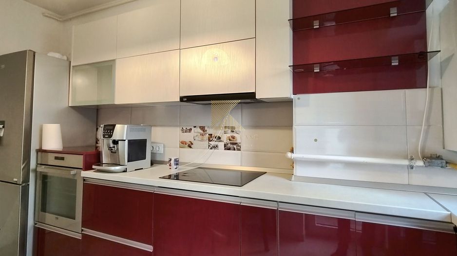 Apartament decomandat, 2 camere, utilat, Maurer Residence, Coresi Mall - Poză 12