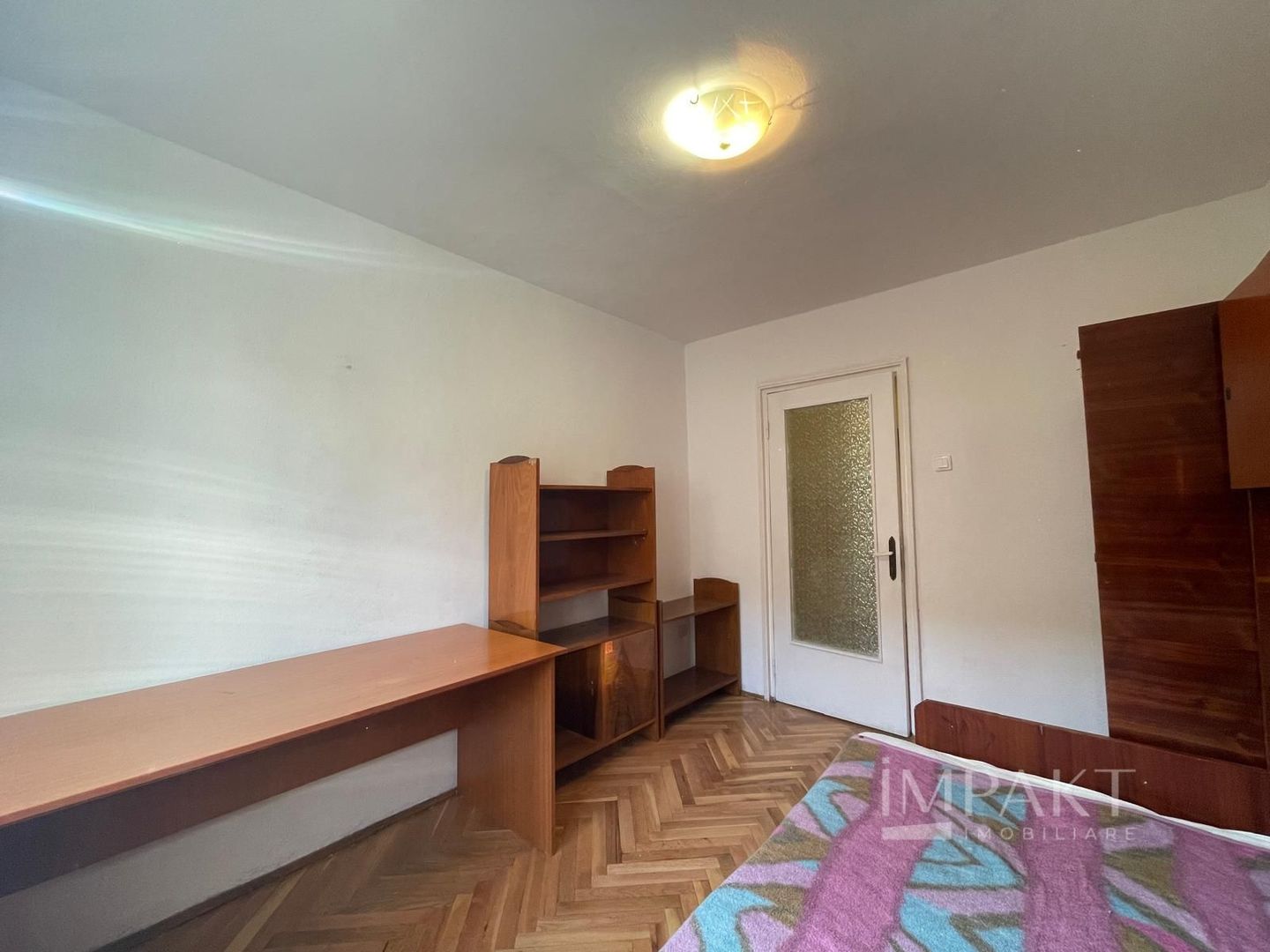 Apartament cu 4 camere decomandate | 80mp | Manastur - Poză 6