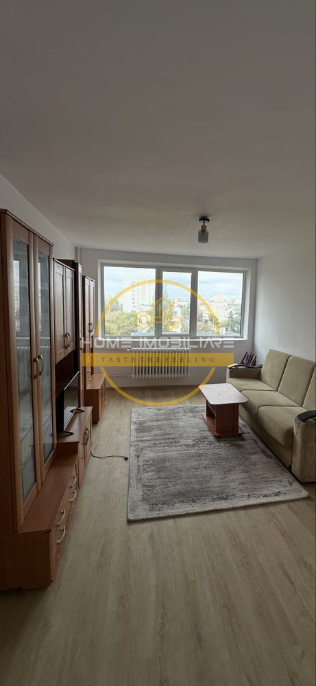 🏢Apartament cu 1 camera, 26mp, et.5/9 📍 Podu Ros - Bulevardul Socola - Poză 2
