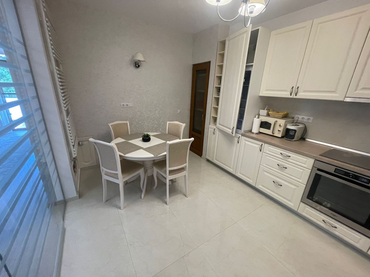 Apartament 3 camere | Traian Mosoiu | Garaj individual - Poză 6