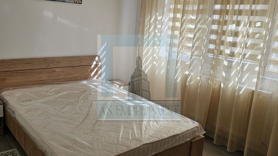 De inchiriat apartament semidecomandat, 2 camere, parter zona Astra - Poză 4