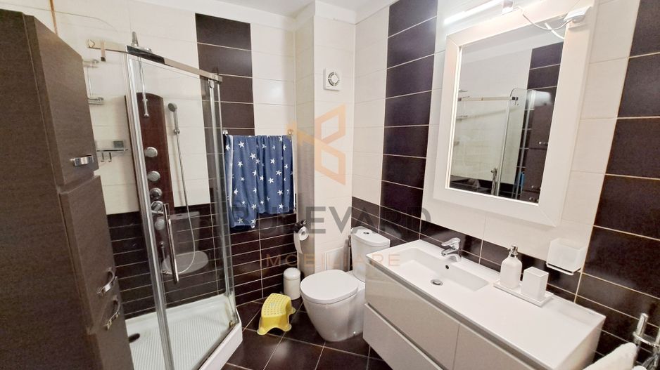 Comision 0! Apartament 2 camere + balcon 11 mp + parcare - Poză 11