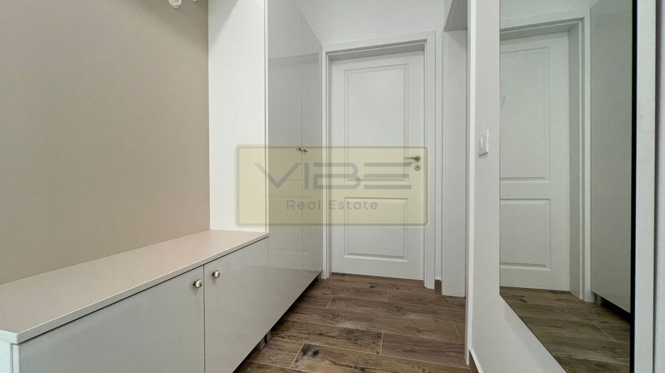 Apartament NOU 2 camere Pacurari - Complex Rezidential - Poză 20