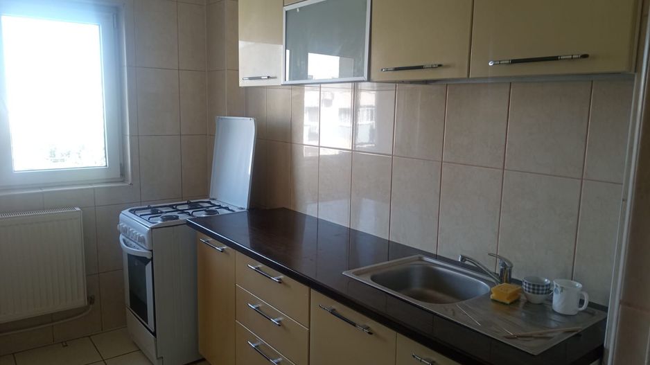 AP. 2 CAMERE-  APARATORII PATRIEI, BUCATARIE INCHISA, METROU 3 MIN - Poză 4