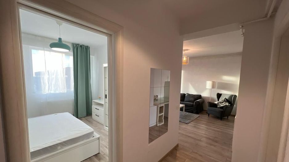 Apartament 2 Camere Lux Militari Residence Tineretului - Poză 2