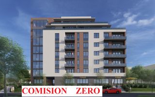 Apartament Premium  - 2 camere, Ansamblu Exclusivist- Andrei Muresanu - Poză 1