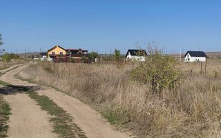 ULTIMA PARCELA 550 MP TEREN INTRAVILAN CRAIOVA, JUD. DOLJ - Poză 2