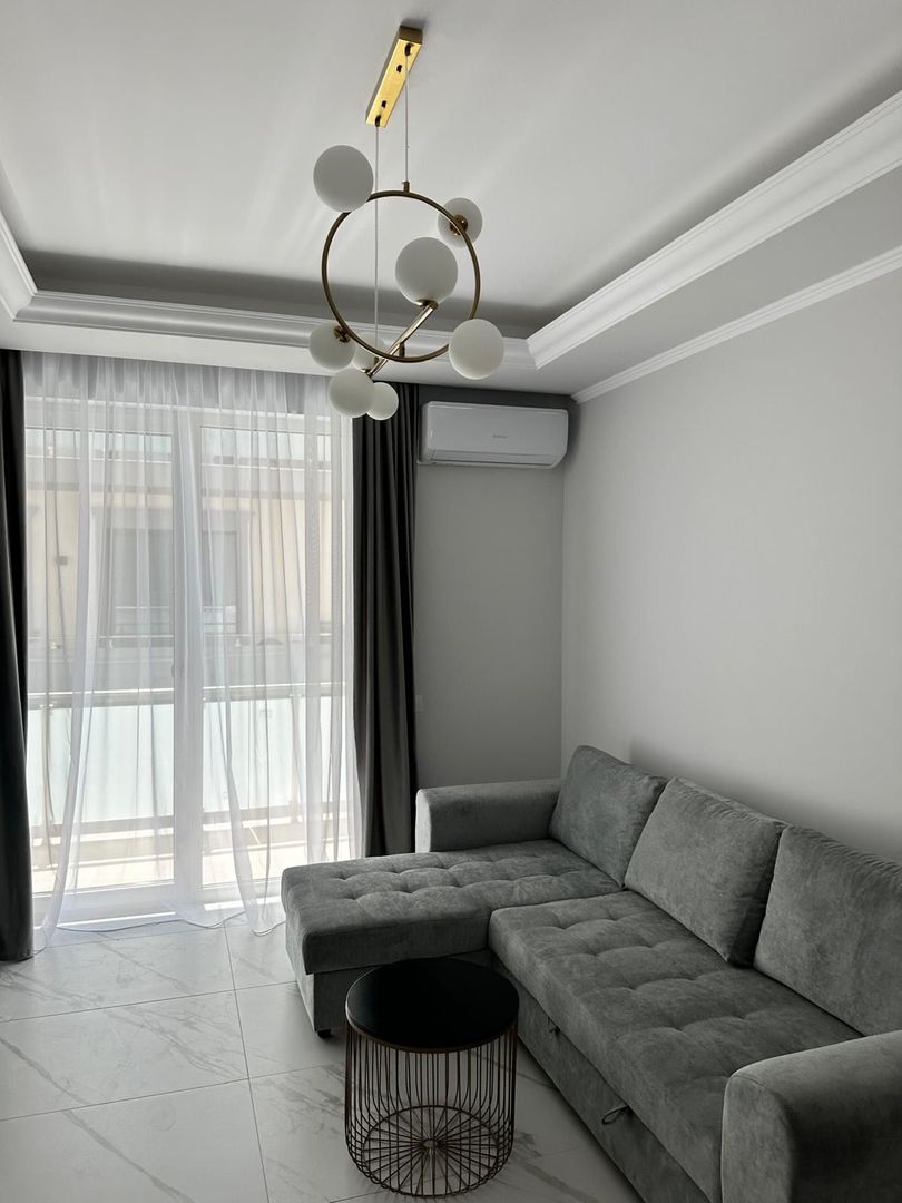 Apartament 1 camera LUX - Poză 11
