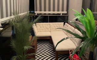 3 camere, Intre Lacuri, Aurel Vlaicu, Iulius Mall, FSEGA, Leroy Merlin - Poză 4