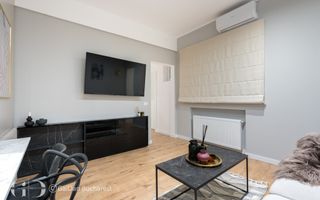 Apartament superb de 4 camere | Tudor Arghezi | GalDan Apartments - Poză 3
