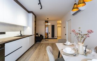 Vânzare, apartament 1 cameră, str. Ioana Radu, Buiucani - Poză 6