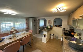 Casă individuală | 4 Camere | 150 MPU | Cisnădioara - Poză 24
