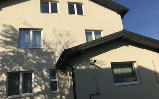 Vila individuală de vânzare strada Constelatiei Pipera - Poză 1