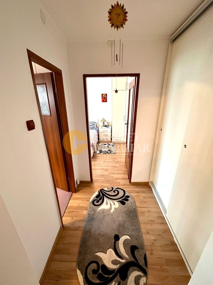 2 Camere Renovat Utilat - Etaj 2 - Zona Cantemir - Bloc Fara Risc - Poză 3