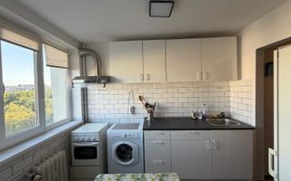2 Camere-Reabilitat-Credit-Etaj Intermediar-Renovat-M Gorjului-5 min - Poză 4