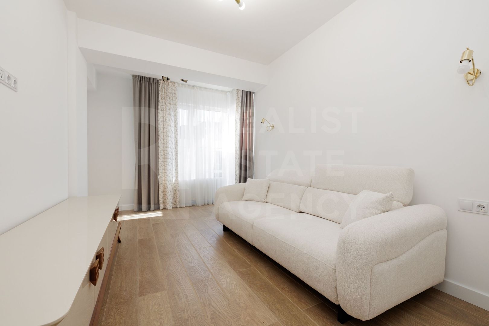 Vânzare, apartament, 2 camere, str. Calea Iesilor, sectorul Buiucani - Poză 7
