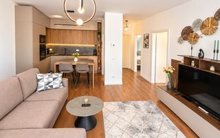 Apartament 2 Camere Complex Ivy | Prima închiriere - Poză 1