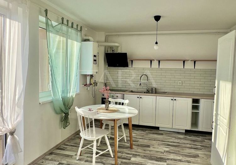Apartament 2 camere, Florești – Mobilat și utilat. - Poză 2