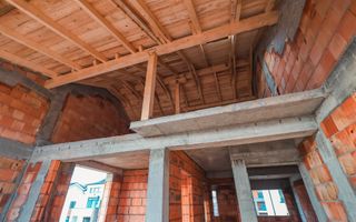 Penthouse 3 Camere | 85 mp | Cartierul Da Vinci Homes - Poză 7