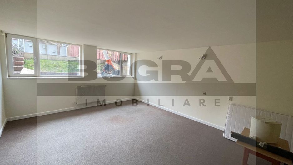 Duplex de 320mp, modern, 120mp, sauna, zona strazii Zaharia Stancu - Poză 20