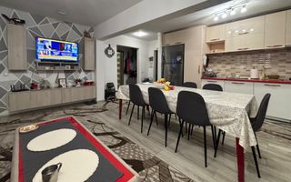 Spațiu cât o casă - 110mp - Apartament cu 4 dormitoare - Poză 4