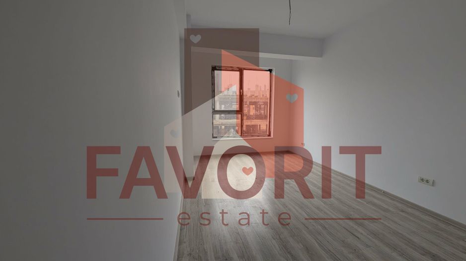 Langa ESO. 73 mp. Bloc nou cu lift. - Poză 5