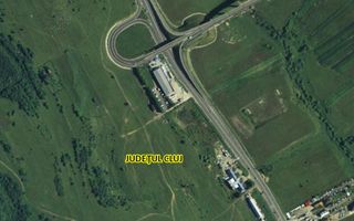 Teren de vânzare in Valcele - Poză 3