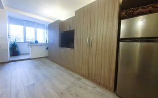 Garsonieră Spațioasă și Modernă, Complet Utilată – Zonă Urbană Excelent Conectat - Poză 3