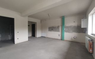 Apartament 3 camere | Zona Sesul de sus | 60mp - Poză 3