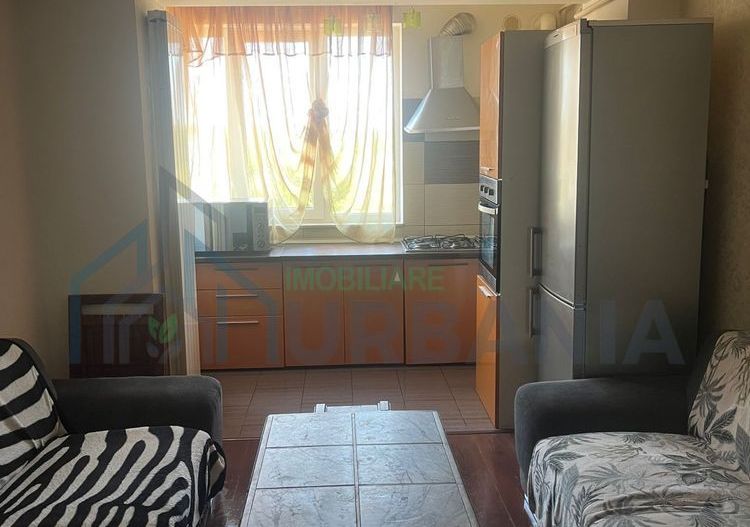 Apartament 2 camere de inchiriat, Tatarasi, Complex Penta, 55 mp, etaj 4, mobilat si utilat - Poză 6
