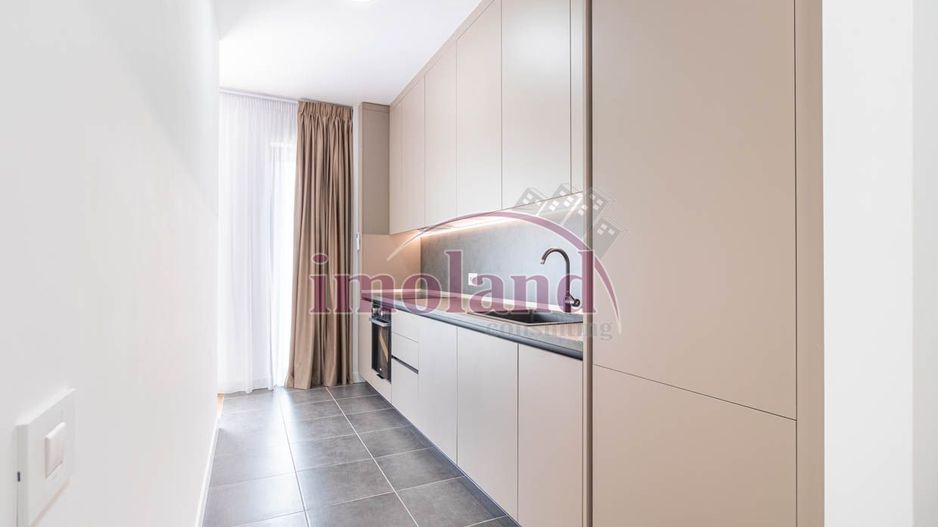 Inchiriere - apartament 2 camere - Avalon Estate-Pipera - Poză 8