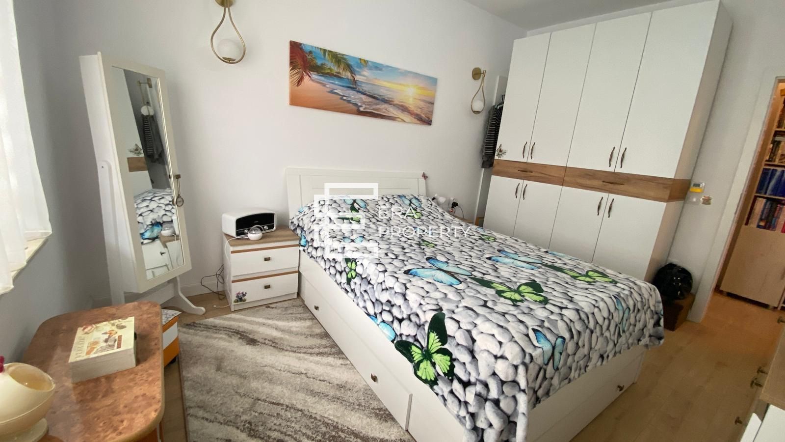 Duplex nou 2025, mobilat complet, terasă, 3 băi, Șelimbăr zona Brana - Poză 13