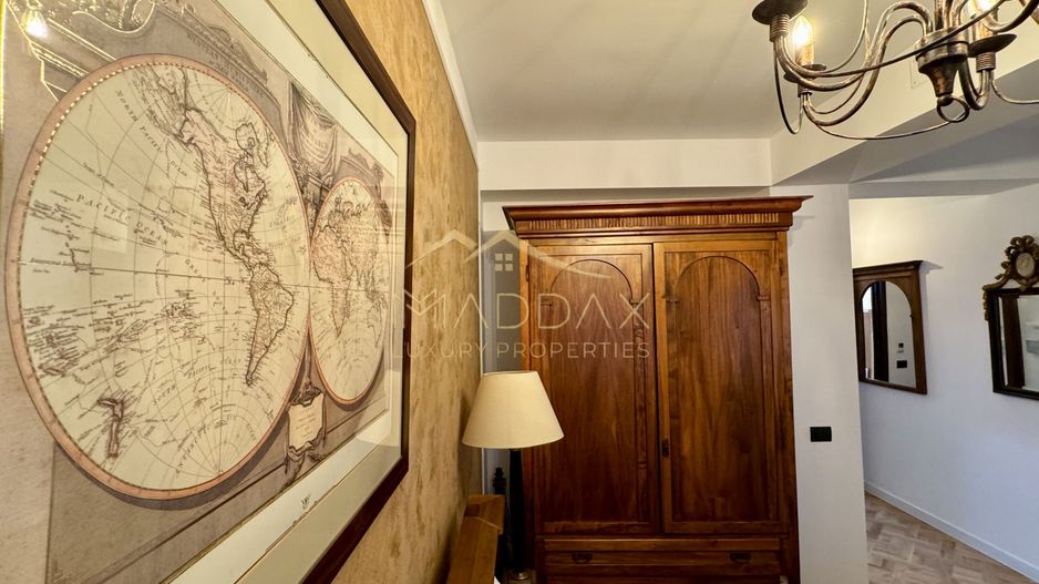 Apartament cu 4 camere / Posibilitate investitie / Arcul de Triumf - Poză 37