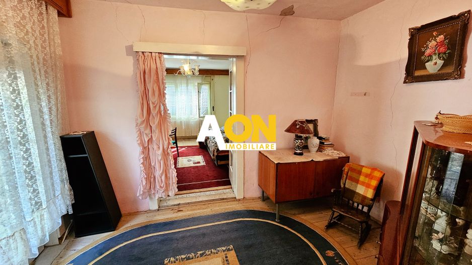 Casa 3 camere, bucatarie, baie, 183 mp teren - Poză 7