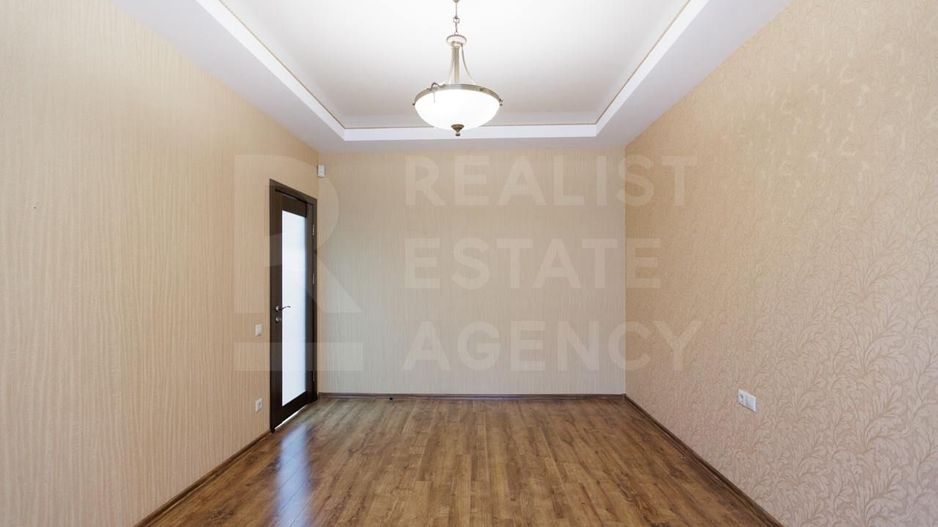 Vânzare, apartament, 3 camere , str. Alba Iulia, Buiucani - Poză 10