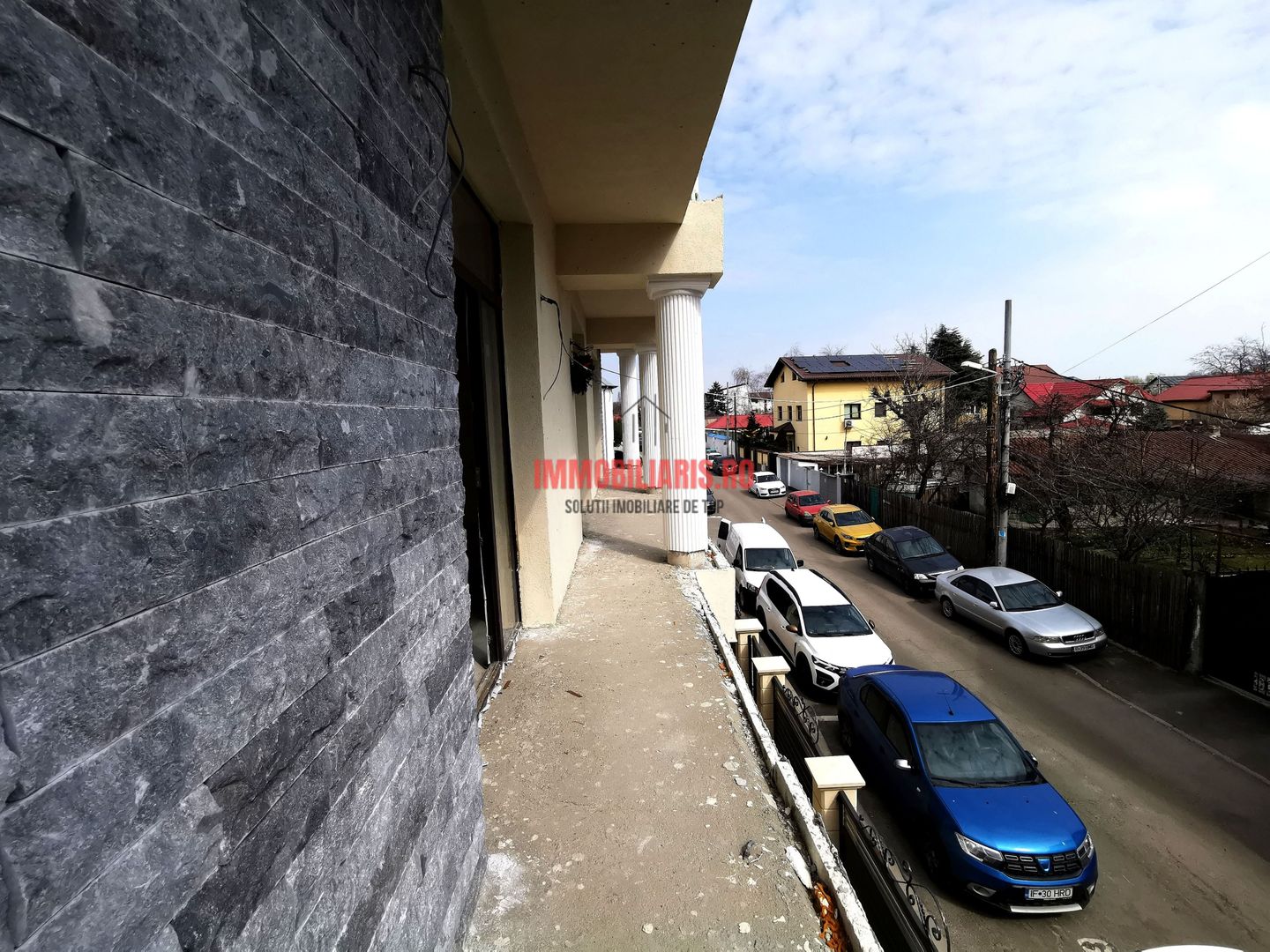 Ozana-Metrou 1 Decembrie 1918, Casa P+2+M, Prima Inchiriere - Poză 18