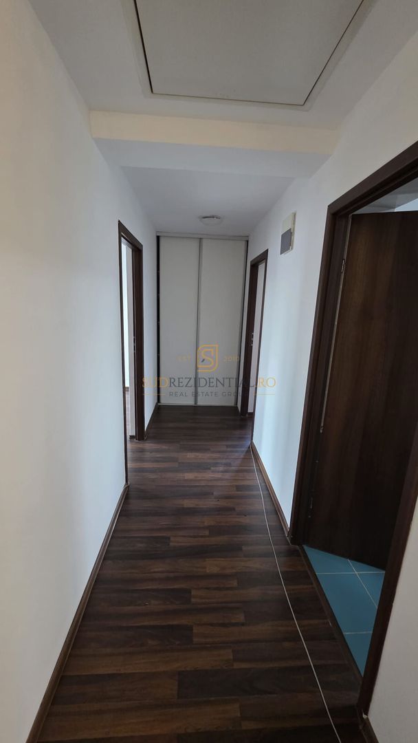 Casa Individuala cu 4 camere, Popesti-Leordeni, langa primarie - Poză 9